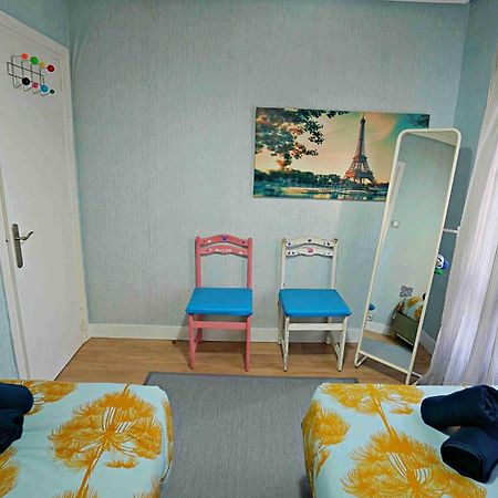 Apart 2 Terrazas Para 4 Personas Bilbao Centro Ngoại thất bức ảnh