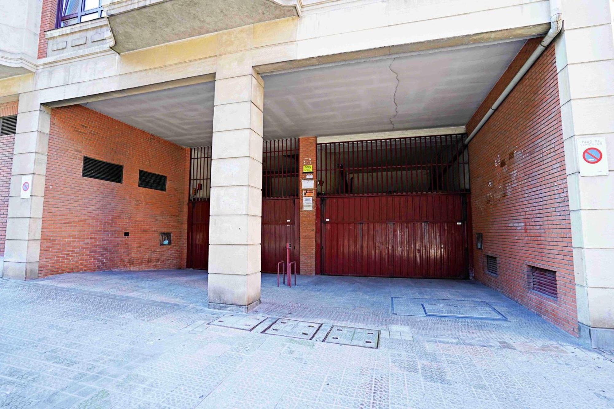 Apart 2 Terrazas Para 4 Personas Bilbao Centro Ngoại thất bức ảnh